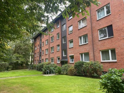 ***Alt-Osdorf*** Charmante 2,5-Zimmer Wohnung auf Erbpacht