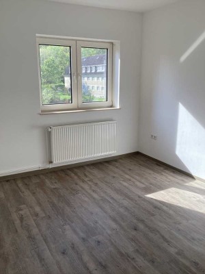 Renovierte  2-Zimmer-Wohnung Zentral gelegen!