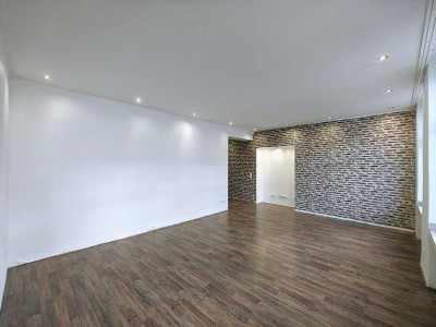 Helle 2-Zimmer-Wohnung im 1. OG - sofort bezugsfertig