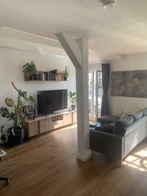 2 Zimmer Wohnung in Landshut Altstadtnähe