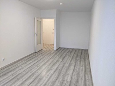 Kapitalanleger aufgepasst: Modernisierte 1-Zimmer-Wohnung mit Top-Mietrendite