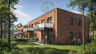 Exklusive Neubauwohnungen am Petersberg – Ihr neues Zuhause in Bestlage von Deutsch Evern