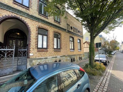 Denkmalgeschütztes gemütliches Apartment  *LP Zentrum