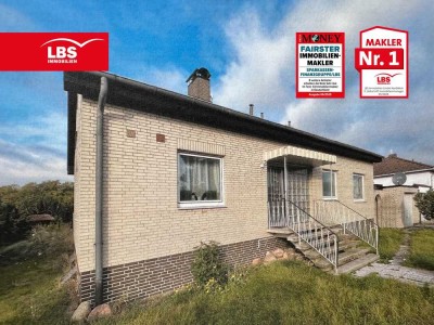 Einfamilienhaus in Wolfenbüttel-Linden