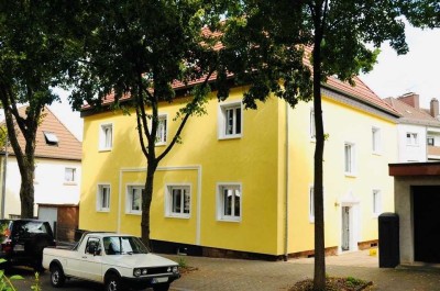 NEUER PREIS! Exklusives Mehrfamilienhaus – Kernsaniert und Energieeffizient