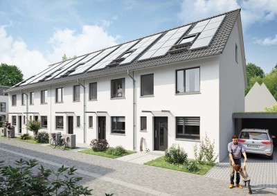 Projektiert: Ihre Wohnung im QNG-zertifizierten Neubauprojekt in Rheinzabern