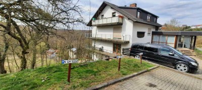 Schöne Dachgeschosswohnung in Waldeck am Edersee