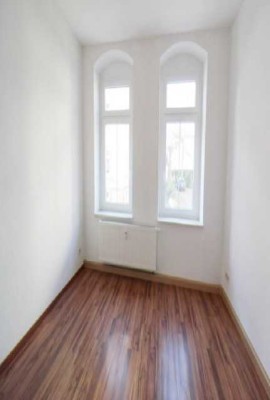 3 Zimmer im Erdgeschoss