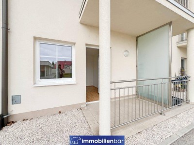 TOP vermietete Anlegerwohnung in der Sonnensiedlung TOP 3