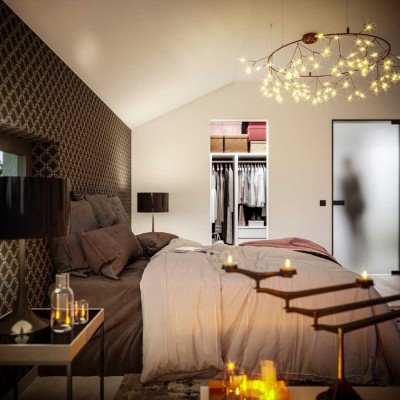 Bien-Zenker Hausprojekt auf attraktivem Grundstück - individuell realisierbar!