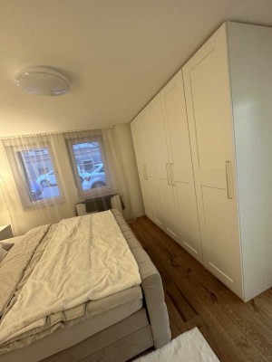 Exklusive 3-Zimmer-Wohnung in Stuttgart