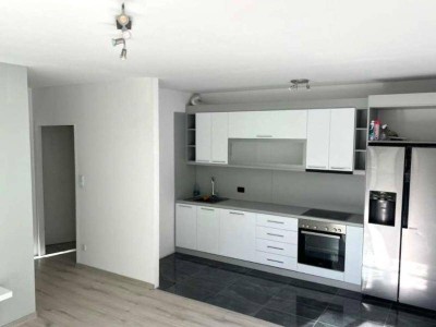 Charmante 2-Zimmer-Wohnung mit Wohlfühlfaktor