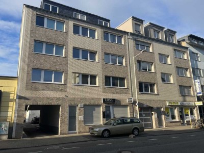 **Top Ausstattung, moderne, hochwertige 1 Zi.-Whg. im Zentrum von Bonn-Castell**