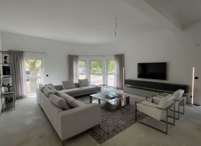 Barrierefreie Wohnungen //Erstbezug am Kanal //QNG-zertifiziert – Jetzt planen & 2027 einziehen!