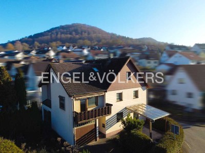 Raum für Leben und Zukunft: Vielseitiges ZFH in Unterkochen