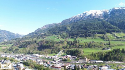 Traumhaftes Mehrfamilienhaus in Schwarzach