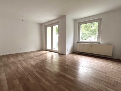 fantastische 3-Zimmerwohnung zum Wohlfühlen
