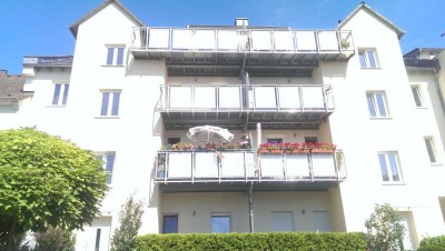 1 Zimmer Wohnung
