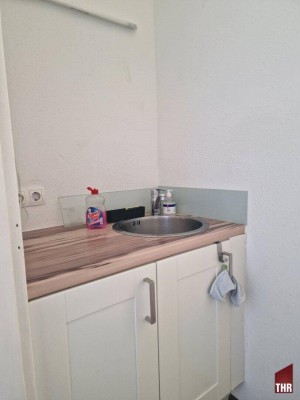 Charmante Garçonnière in Baden - ideal für Anleger, im Zentrum!