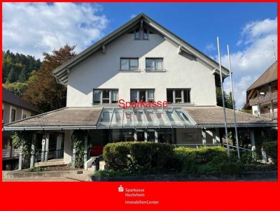 3-Zimmer-Mietwohnung im Herzen von Todtmoos