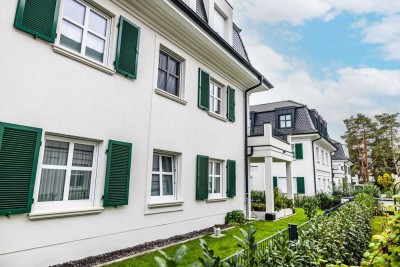 Modernes Wohnen mit Stil – Hochwertige 3-Zimmer-Wohnung in Bad Neuenahr-Ahrweiler
