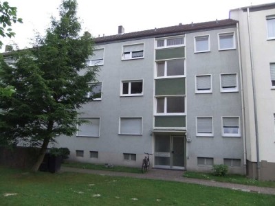 Attraktive 3 - Zimmerwohnung in ruhiger Lage in Bielefeld zu vermieten