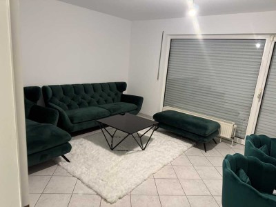 Wunderschöne Wohnung in Unna mit Dachterrasse - Am Kastanienhof 72B