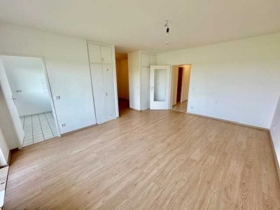Helles & renoviertes 1 Zimmerapartement mit Balkon in Mainz!