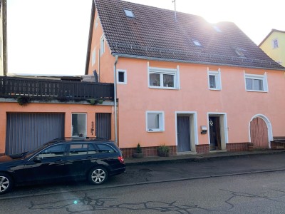 1-2 Familien Haus Renoviert