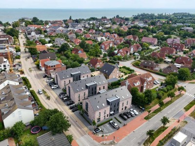 Ankommen. Abschalten. Anlegen. Ihre Kapitalanlage an der Ostsee