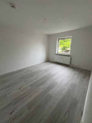 Erstbezug nach frischer Renovierung! Tolle 3-Zimmerwohnung in Salzgitter Thiede