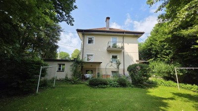 "Gartenfreunde" - großzügige 2-Zimmer-Wohnung in Parsch