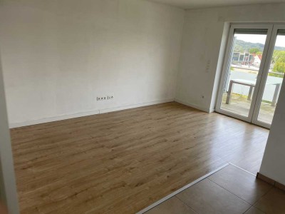 WBS erforderlich! 2-Zimmer Dachgeschosswohnung in Hagen a.T.W.