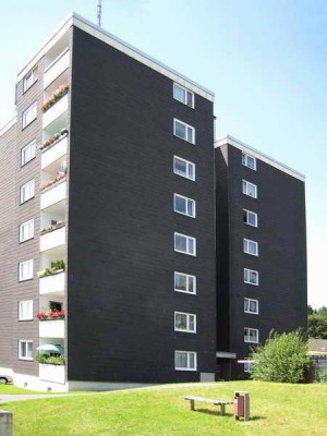 Am Obsthof! Barrierearme 2-Zimmer-Wohnung mit Aufzug in toller Lage von Menden