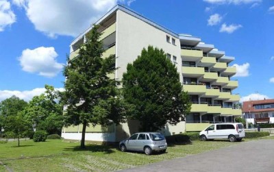 Wunderschöne 3-Zimmerwohnung am Bodensee mit Küche und Balkonen