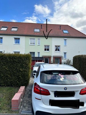 Ansprechendes 4-Zimmer-Reihenmittelhaus mit EBK in Leipzig Knauthain-Knautkleeberg