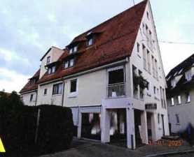 Provisionsfrei! Schöne 3,5 Zimmer-Wohnung am Stadtrand von Ulm