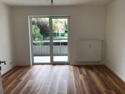 Sehr schöne 2-Zimmerwohnung in der Hildesheimer Neustadt