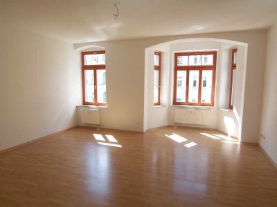 XXL- BALKON  I  BAD MIT WANNE + DUSCHE  I  KAßBERG