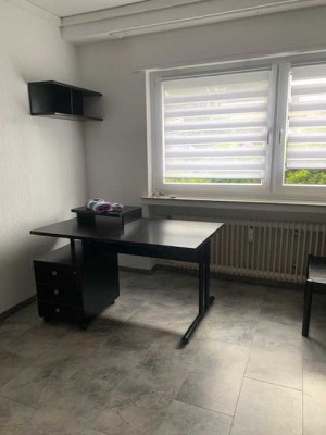 Geschmackvolle 1-Raumwhg., K, Bd. Abst.raum teilmöbliert Nähe Ruhruniversität