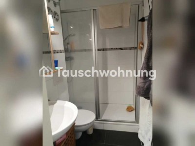 Tauschwohnung: Wohnung in Lübeck verfügbar