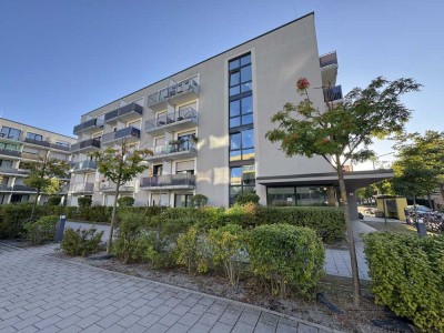 Urbaner Lifestyle trifft Rendite – kompaktes Apartment für Studierende & Investoren