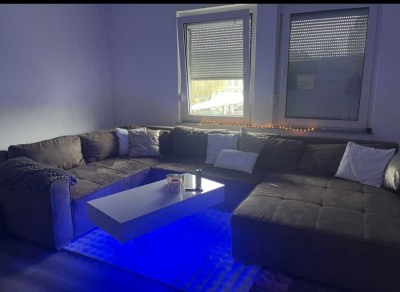 Gemütliche 2-Zimmer-Wohnung mit Balkon im Herzen von Witten