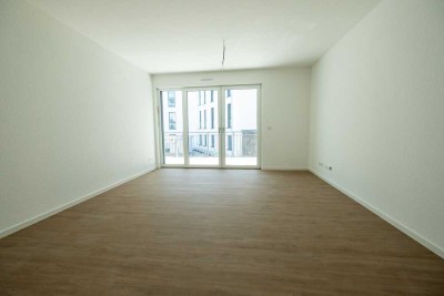 3-Zimmer-Wohnung mit Balkon