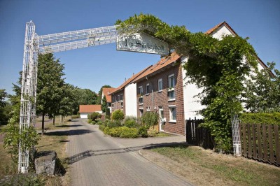 Attraktive Doppelhälfte mit gelungener Raumaufteilung in Hamm-Süden zu vermieten!