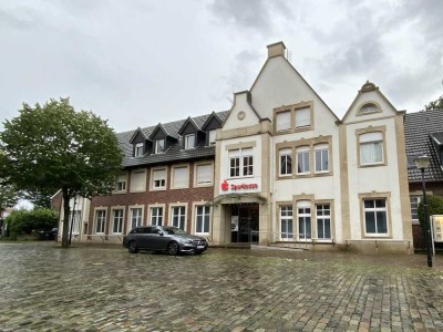 Gemütliche 2-Zimmer Wohnung zentral in Freckenhorst