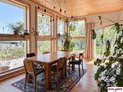 Neusiedler See - moderner Bungalow