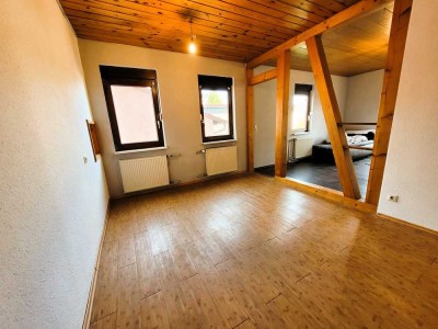 Charmantes Einfamilienhaus mit reichlich Stauraum