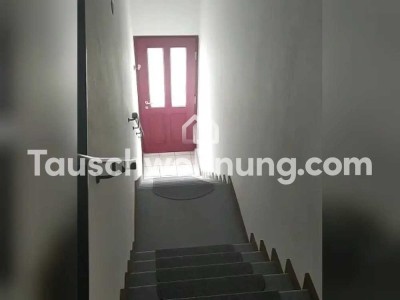 Tauschwohnung: Schöne 2-Zimmerwohnung