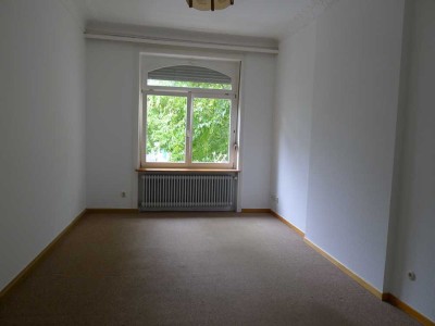 1 Zimmer, Küche, Bad